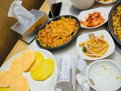-韩宫宴和牛烤肉(盐城金鹰店)