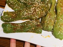 -可可大虾武汉土菜大排档(万松园1店)