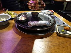 -济州爱肉堂(总店)