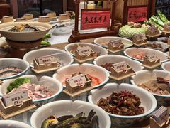 -六合居·明厨亮灶餐厅(成双大道店)