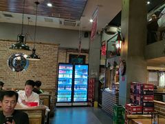 -馋嘴猫北京食堂·烤鸭·宵夜(亚运村店)