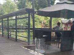 -上海虹桥宾馆味翠餐厅