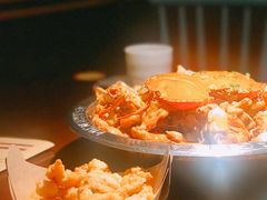 -胖哥俩肉蟹煲(苏州中心店)