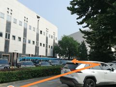 -二十一世纪饭店-游泳馆