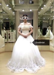 -Color卡诺婚纱礼服馆(南京严选店)