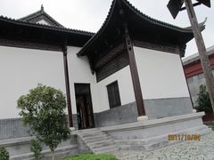-横店影视城明清宫苑园区