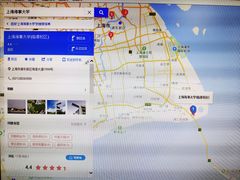 -上海海事大学(临港校区)