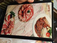 青松馆韩国料理(永旺店)-青松馆韩国料理(香港中路佳世客店)