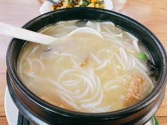 -双桥园·云南过桥米线(古城南门店)