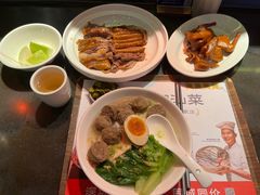 -陈鹏鹏潮汕菜(宝安机场T3航站楼店)