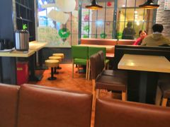 大堂-噹噹呀咪咖喱屋(南京东路店)