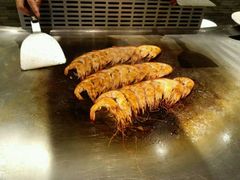 -水木锦堂·自助铁板烧(世贸天阶店)