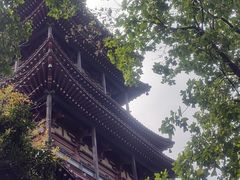 -鼓楼(西湖风景名胜区)