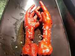 -姐夫的小菜(新中关购物中心店)