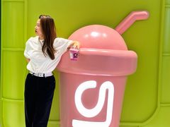 -gleeglee乐溢亦茶(合生汇店)