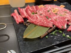 -千寻烧肉(政务区店)
