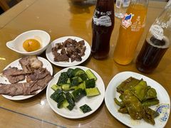 -清真磨沟沿老字号牛肉面(总店)