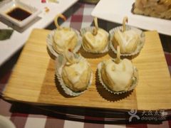 -邓丽君音乐主题餐厅