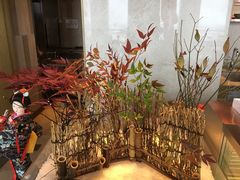 -嘉定凯悦·咖啡厅