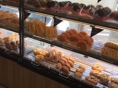 -85度C(青岛闽江路店)