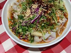 -西贝(上海我格广场店)