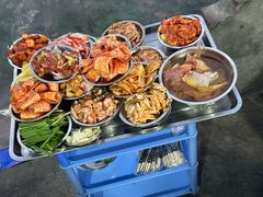 -石棉今知烧烤(总店)