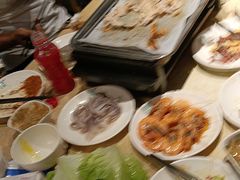 -玫瑰花园自助烤肉(顺义鑫海韵通店)