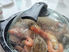 -前王院•巧克力海鲜市集餐厅(万平口店)