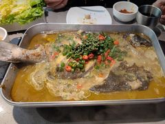 -半天妖烤鱼(嘉德万达广场店)