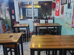 -炙热童年·老北京炙子烤肉(南锣鼓巷店)