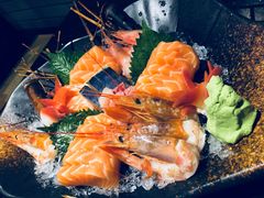 -梅筑·创意料理(王府井百货店)