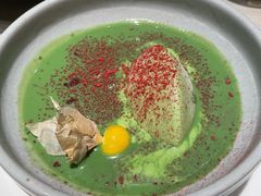 抹茶香梨碗-农畉LONFOOD(万象天地店)