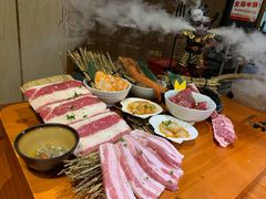 -牛家酒场(7mall店)