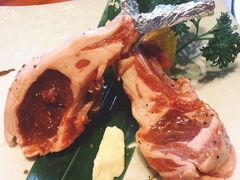 法式羊排-陇璟烧肉酒场(友谊阳光城店)