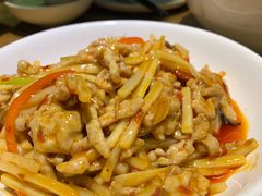 -吕氏疙瘩汤·新派鲁菜(东城万达广场店)