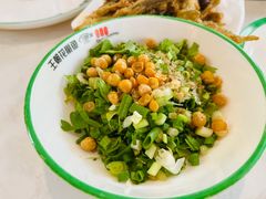 -王朝花椒鱼(杉板桥南一路店)