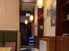 -三石铁板烧(紫竹桥店)