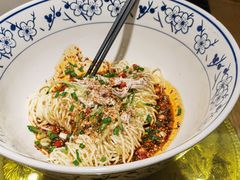 鸡丝凉面-鸡毛店·川菜(双楠店)