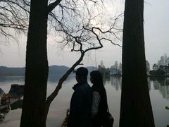 -东湖落雁景区