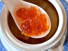 -广州富力君悦大酒店空中花园