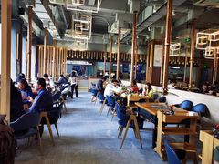 大堂-蚝英雄·自助烤蚝(建设路店)