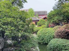 -祝家花園(伯渎港店)