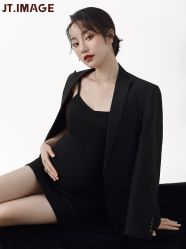 -专注孕妇照亲子照·纪田摄影