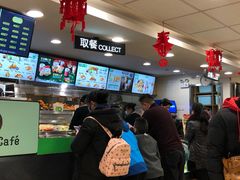 -德克士(砂之船奥特莱斯店)