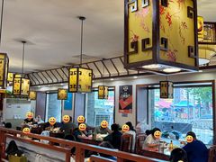 -惠宾饭庄(中山路店)