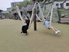 -枫香湖儿童公园