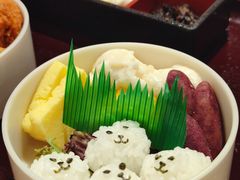 -dodonpa.墩墩伐 便当食堂(博华广场店)