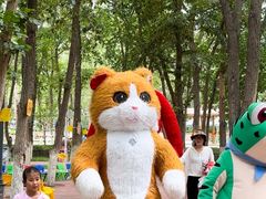 -水上乐园·欢乐世界