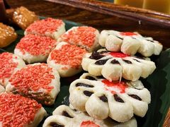 京八件儿-那家小馆•北京菜•烤鸭(中关村店)