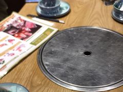 -百草滩羊清水涮羊肉(长城路店)